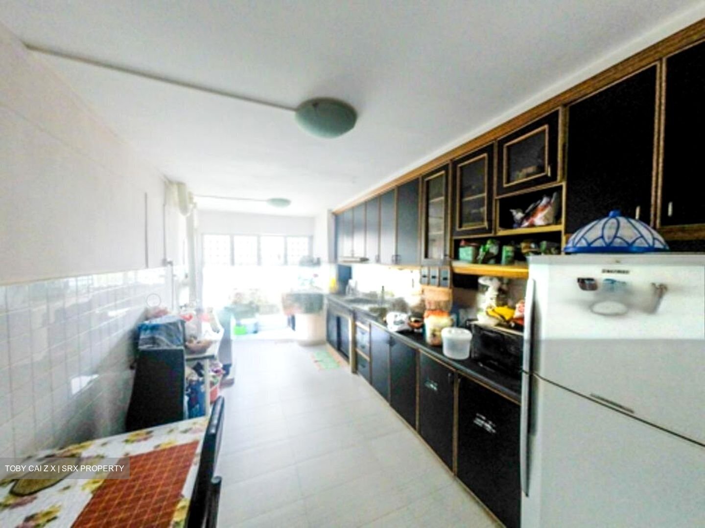 Blk 124 Bedok North Road (Bedok), HDB 3 Rooms #502325021
